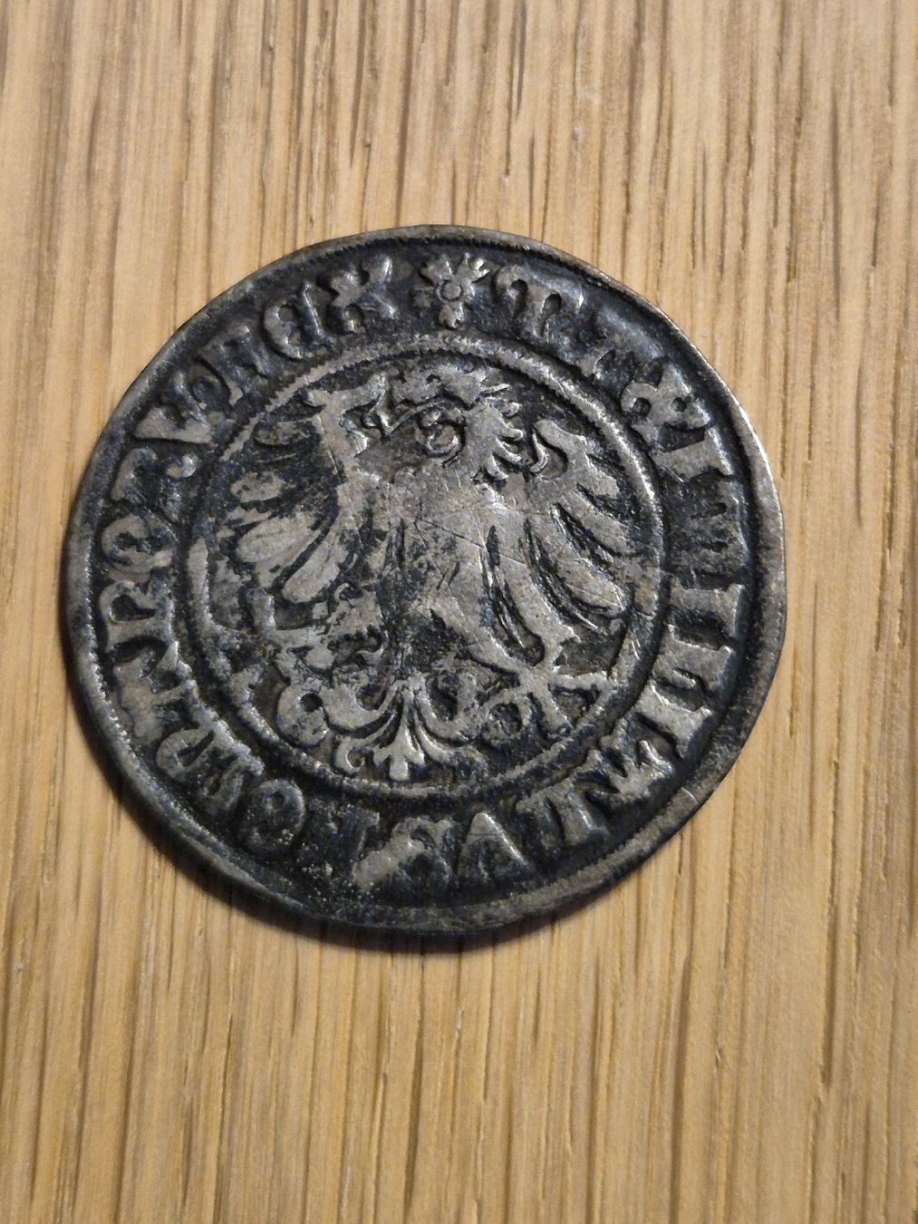Tutti le monete: Konstanz - Batzen 1519 - selten! – Usato da Mels venduto da Goldenfalcon 1
