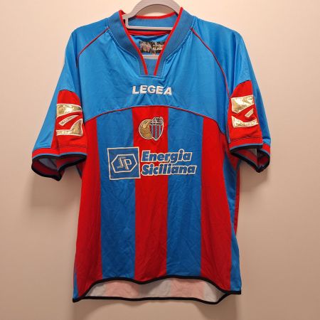 Legea Catania Calcio 2005 XL
