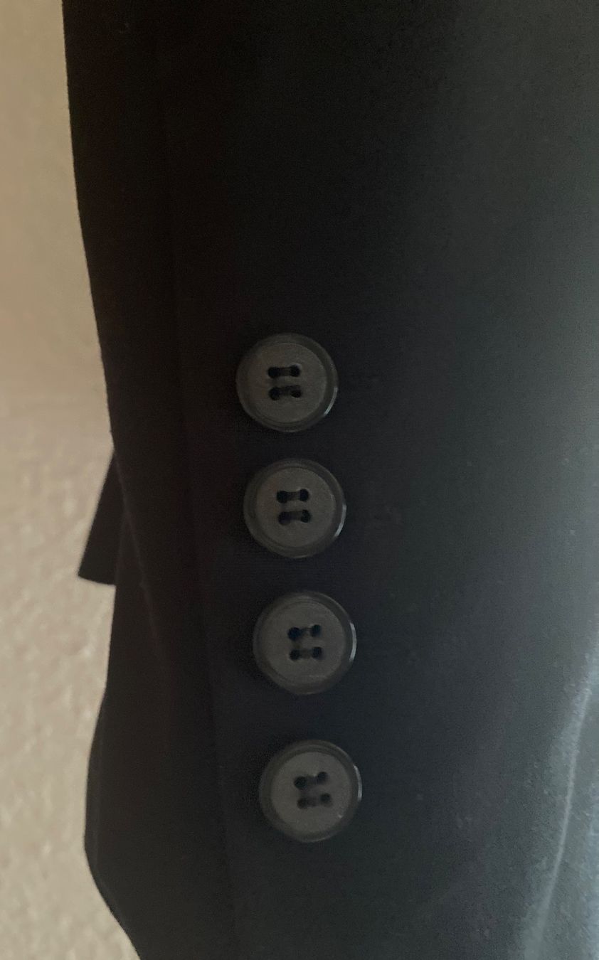 C&A Jacken: Blazer – Gebraucht aus Appenzell von Sonnschein_ 2