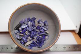 Lapis   Kies -Wassersteine – 100g –Pro Gebot