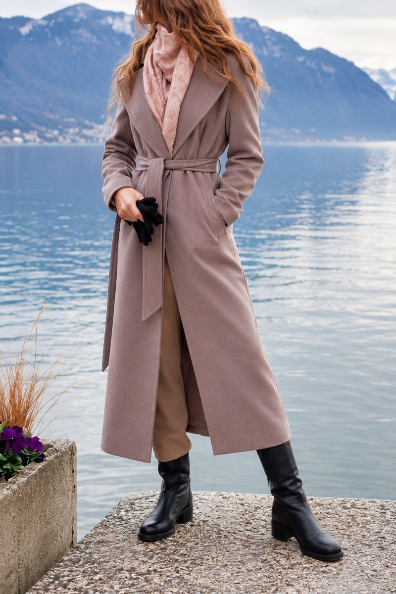 Cappotti: Coat S size  – Usato da Etoy venduto da aal_cby6 1