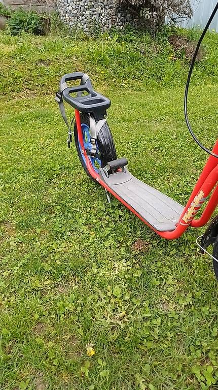 Kickboard: Puky Trottinet  – D'occasion à Hallwil par Ursina83 3
