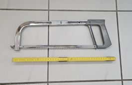 Metallsäge