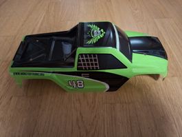 RC Karosserie