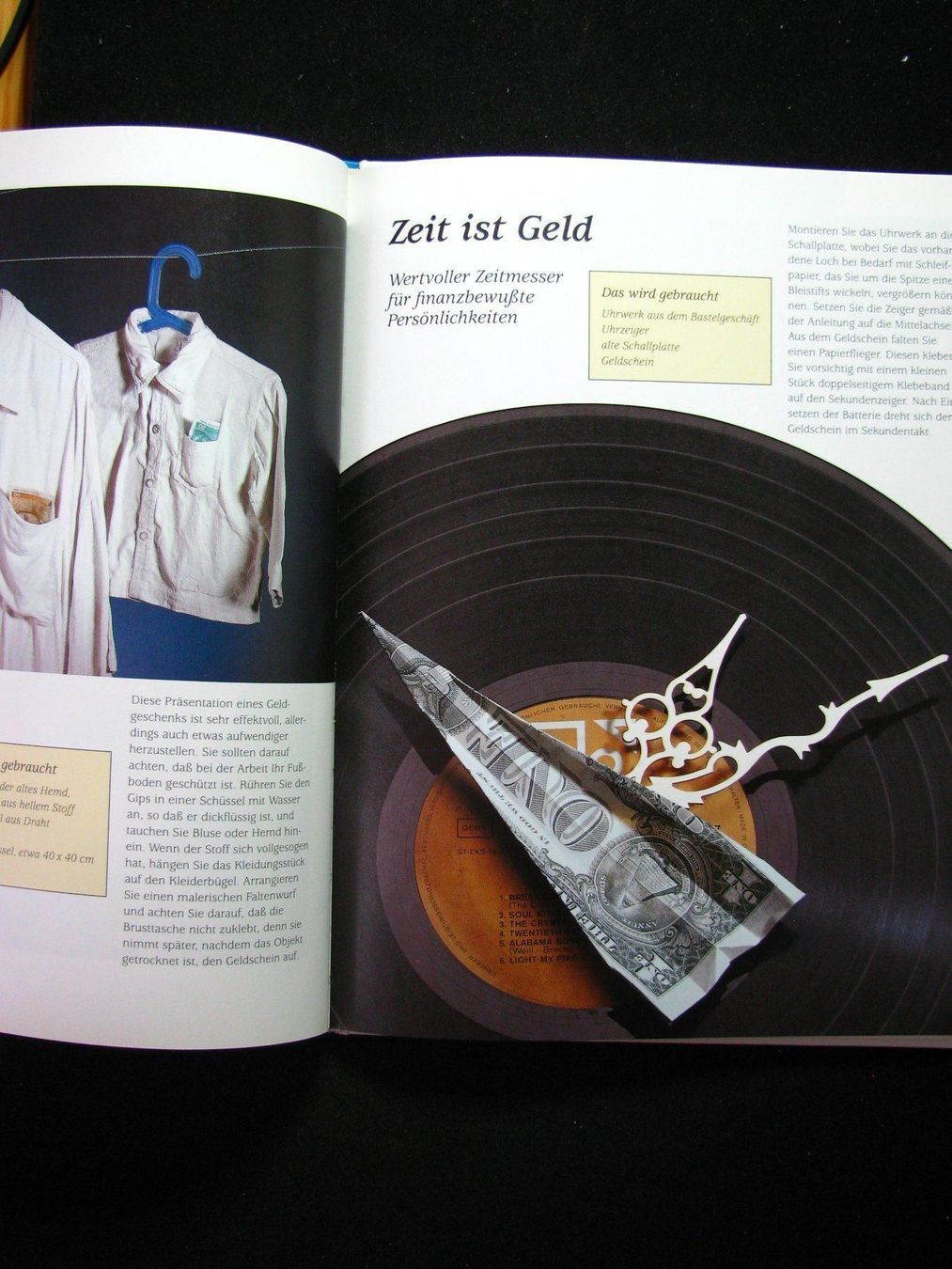 Libri: Geldgeschenke mit Witz und Fantasie – Usato da Reitnau venduto da Zaomir 2