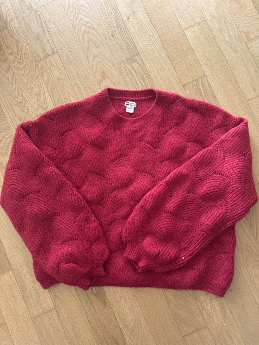 Maglioni & Felpe: Billabong Pullover – Usato da Lenzburg venduto da thynh