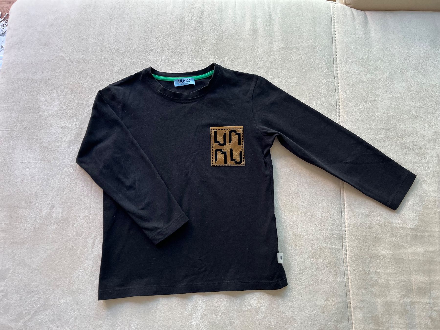Liu Jo Maglioni & Felpe: Pulli Liu Jo Gr.116 6J – Usato da Meilen venduto da Exclusive00