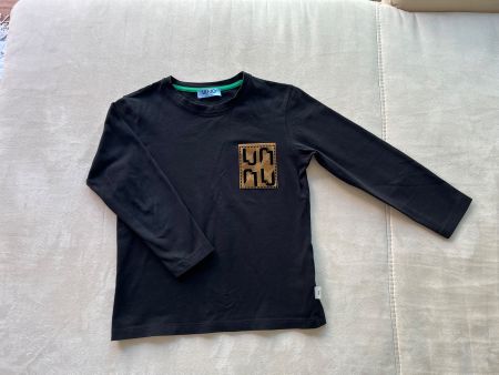 Pulli Liu Jo Gr.116 6J