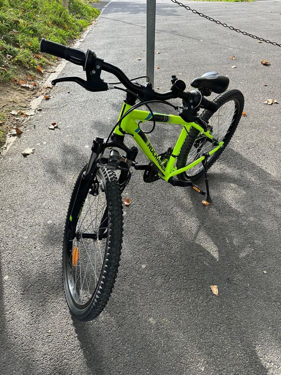 VTT Rockrider ST 500 occasion Acheter sur Ricardo