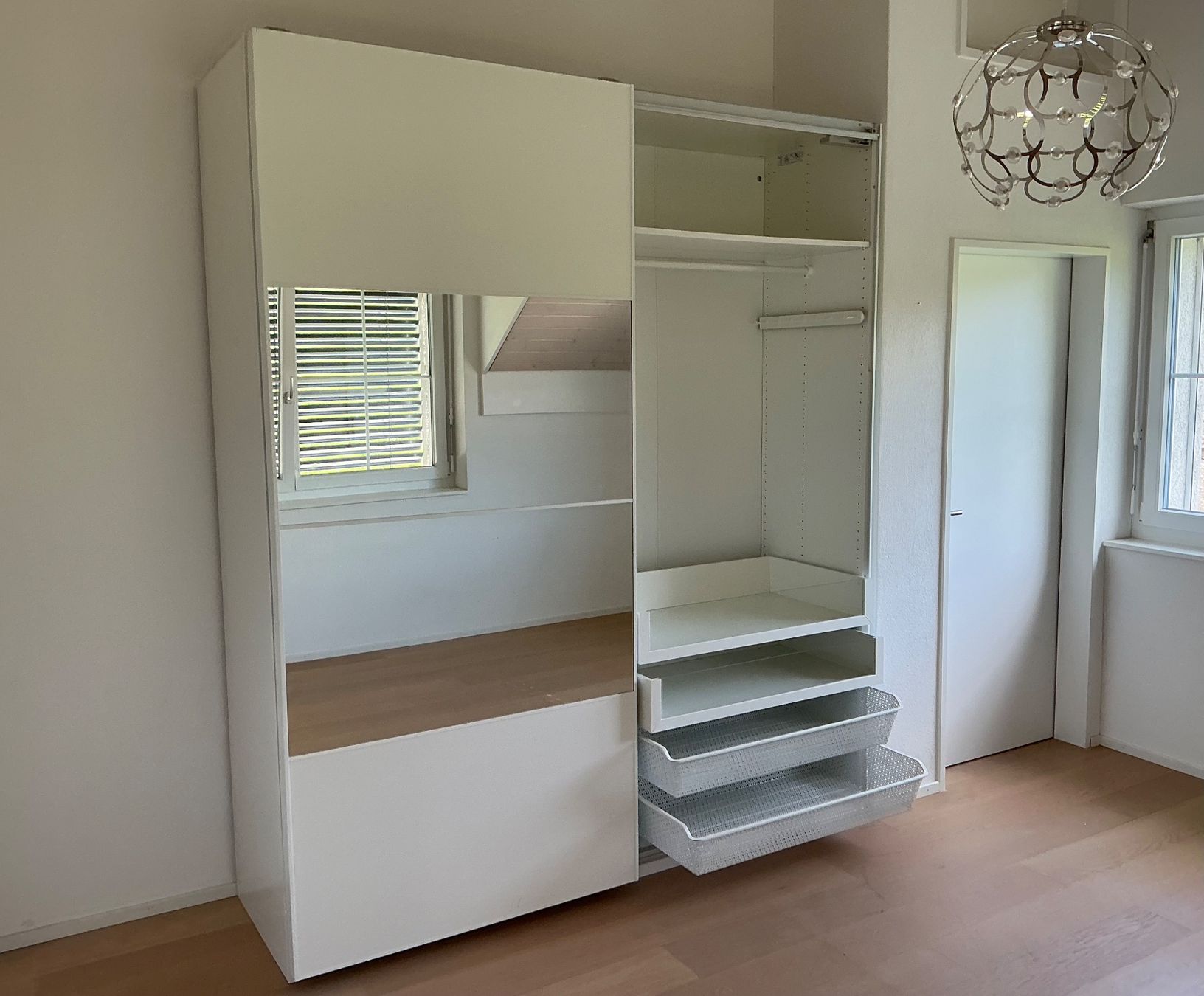 Armadi: Kleiderschrank – Usato da Muhen venduto da inf_n255 2