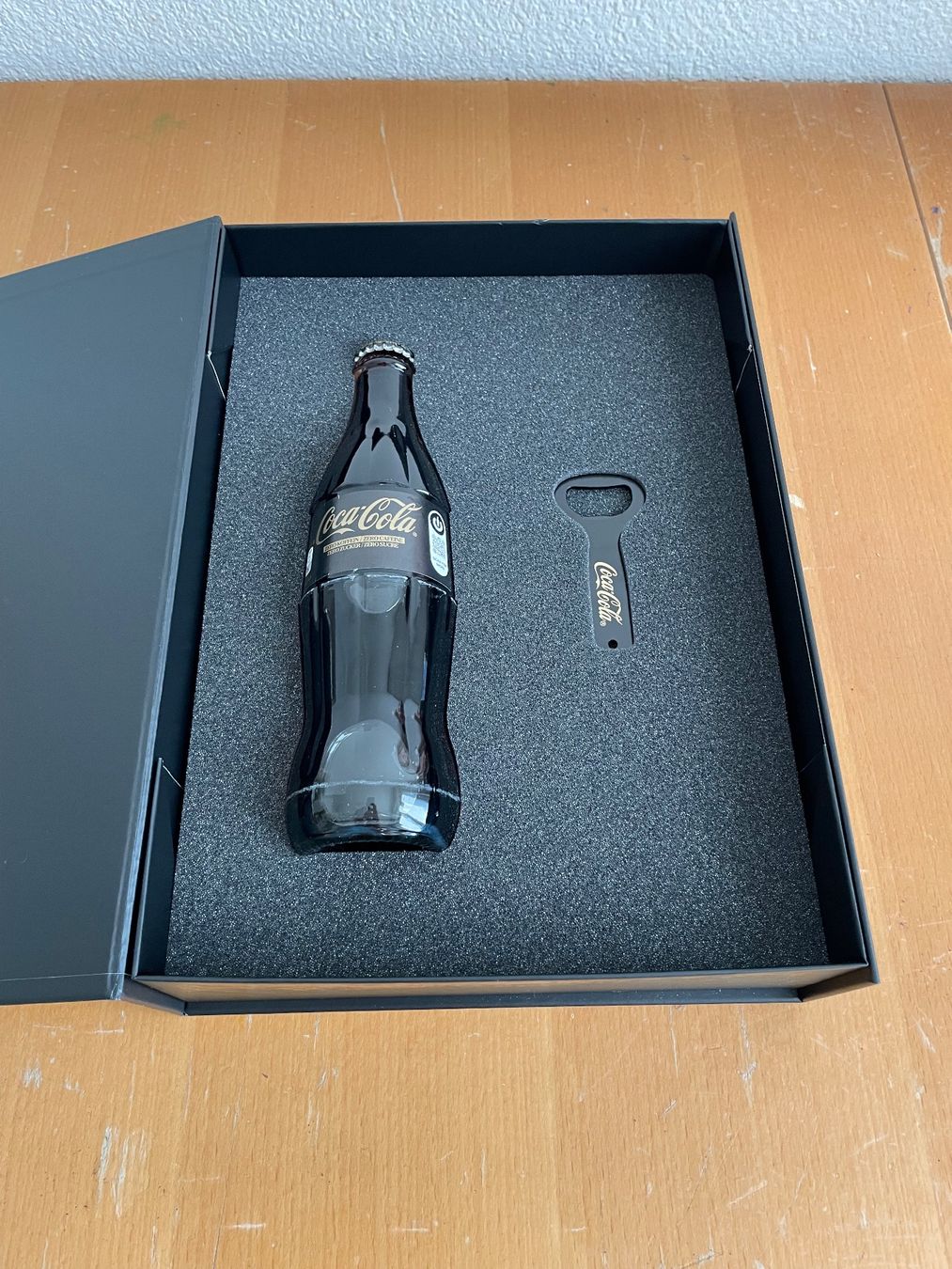 Coca-Cola Coffrets à bijoux: Coffret collection coca cola – Neuf avec emballage d'origine à Biel/Bienne par Pokebienne 1