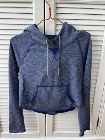 Under Armour Kapuzenpullover, Gr.XS