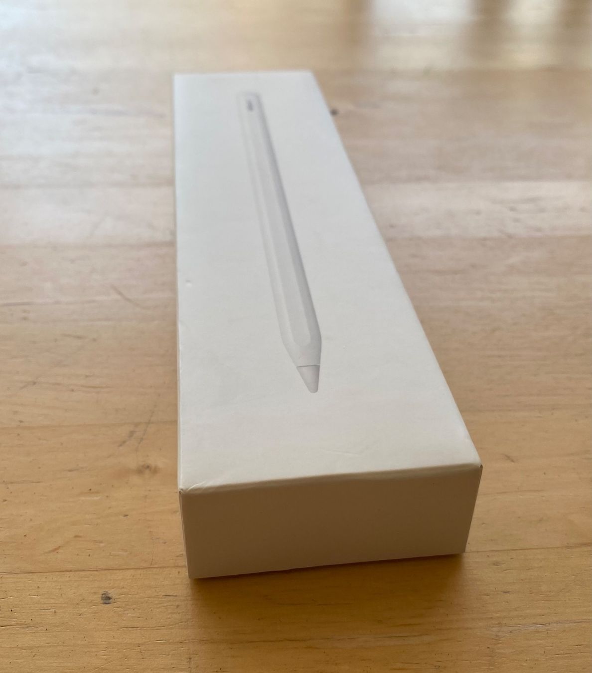 Apple Penna & Evidenziatori: Apple Pencil 2. Gen – Nuovo (secondo la descrizione) da Zürich venduto da oskjacobson 1