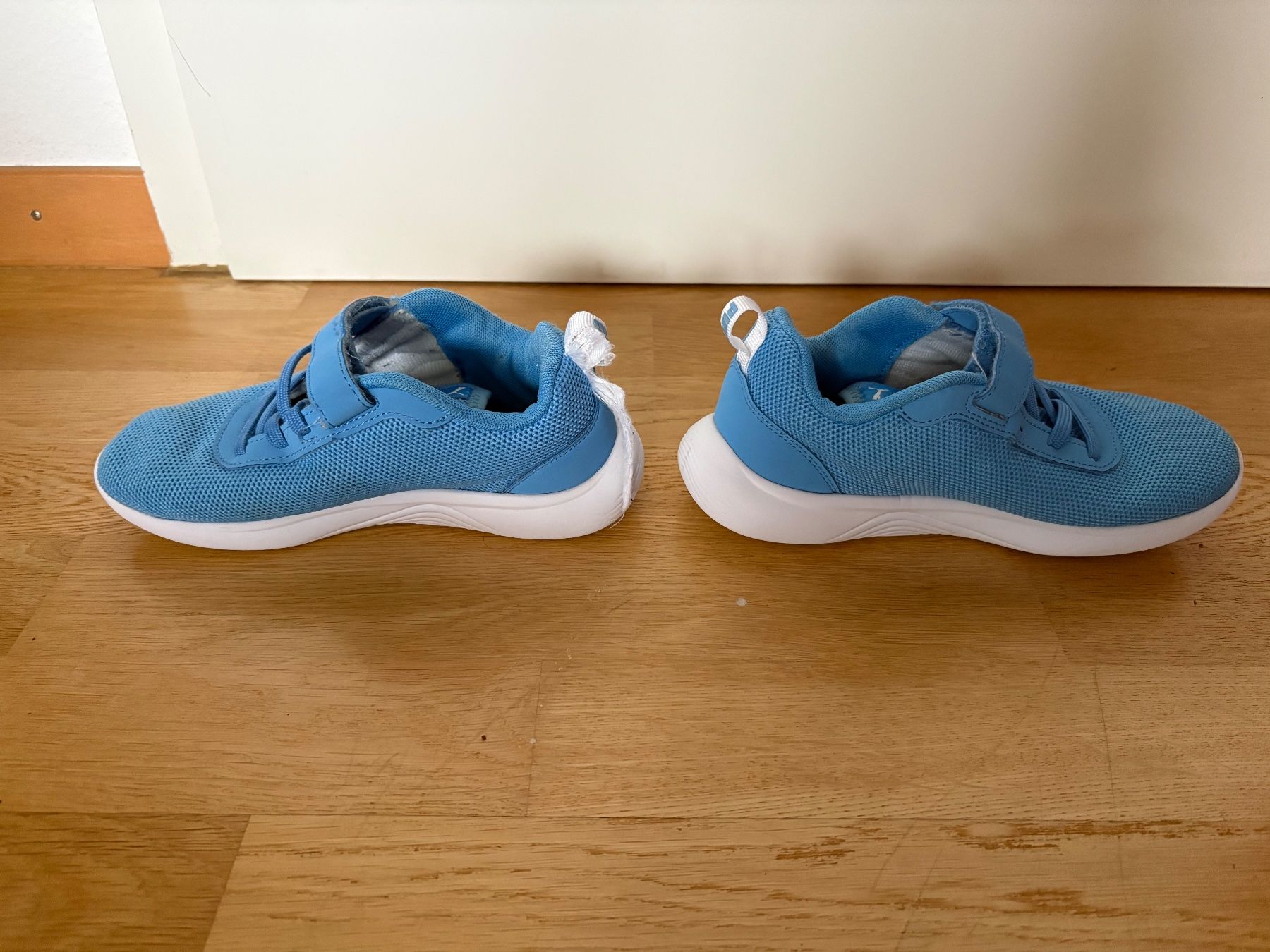Puma Scarpe per ragazzi: Turnschuhe Puma gr 34 – Usato da Egg b. Zürich venduto da dalanna 2