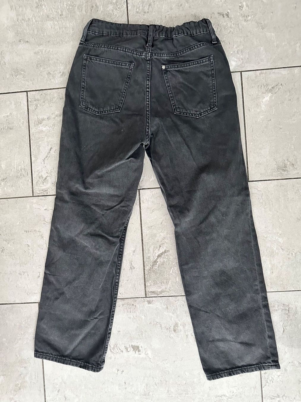H&M Pantaloni: Jeans H&M Gr. 158 – Usato da Bolligen venduto da chaetzli1133 1