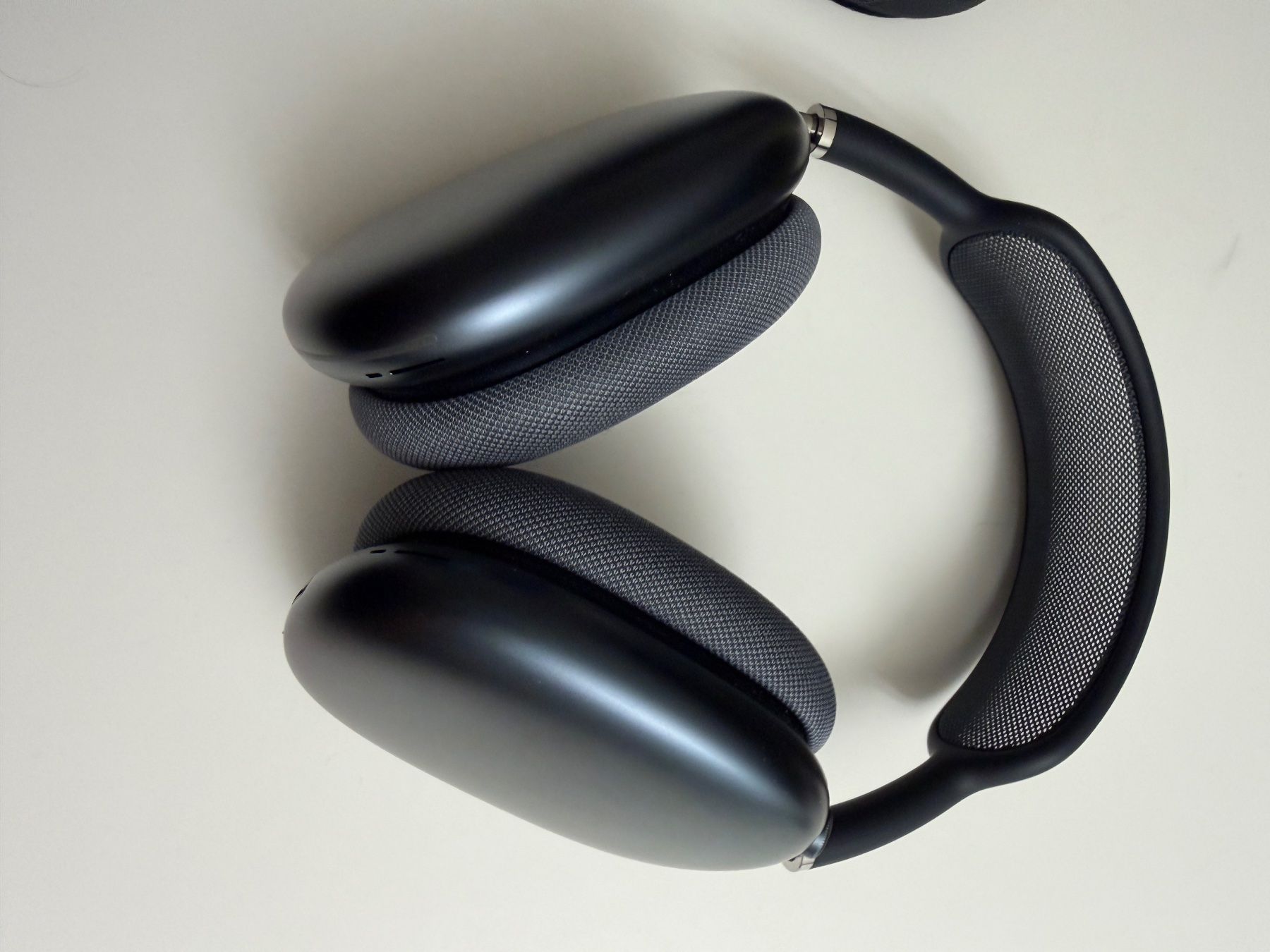 Apple Kopfhörer: Apple AirPods Max 2024 Midnight – Gebraucht aus Gelterkinden von cerjo01 1