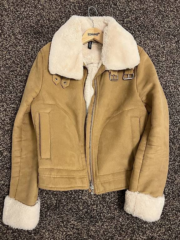 Cappotti: Damen-Winterparka,36 – Usato da Flawil venduto da SG8888