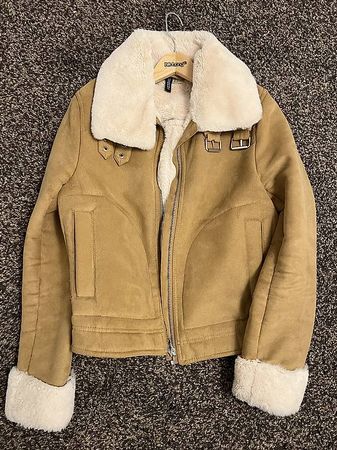 Damen-Winterparka,36