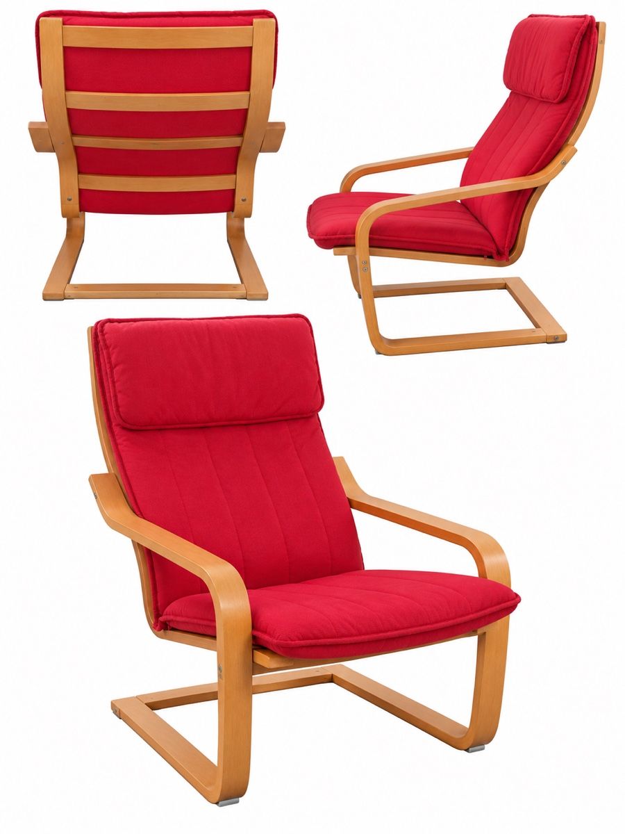 Ikea Poltrone: IKEA CHAIR – Usato da Gontenschwil venduto da Ania1809