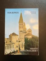 Tournus. Abbaye Saint-Philibert