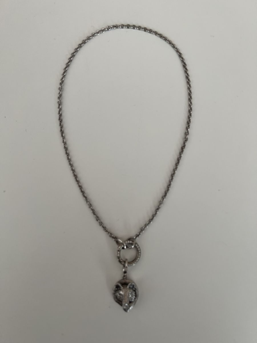 Thomas Sabo Ciondoli: Thomas Sabo – Nuovo e nell'imballaggio originale da Zürich venduto da ReStyle. 1