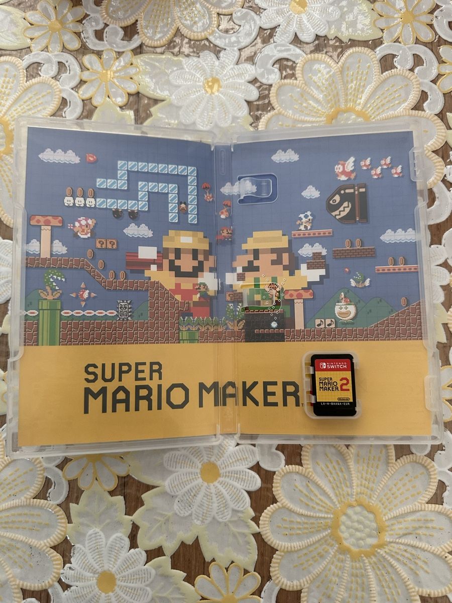 Nintendo Konsolen: Nintendo Switch Set – Gebraucht aus Kirchleerau von Rvgc86 6