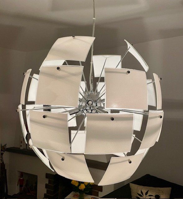 Lampadari & plafoniere: Deckenlampe Durchmesse 55 cm – Usato da Basel venduto da Friend68 2
