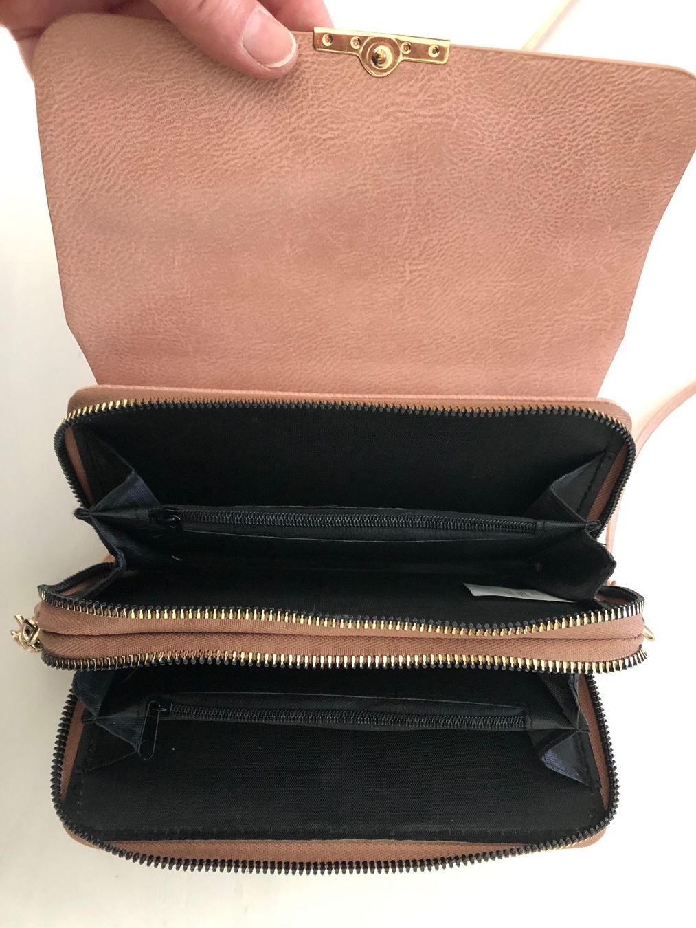 Taschen für Damen: Tasche – Neu (gemäss Beschreibung) aus Arlesheim von leyRum4.5 4