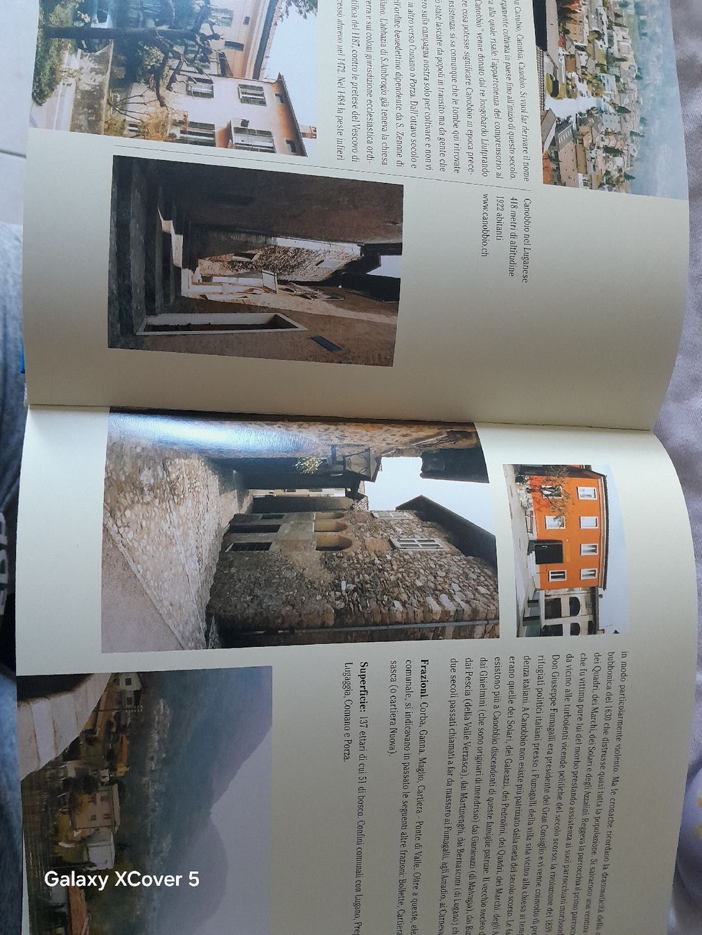 Libri: Libro Scarpinando per grotti e paesi usato – Usato da Carena venduto da bdi_dz9m 1