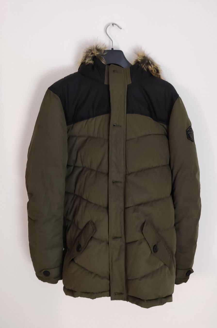 Jacken & Mäntel: Winterjacke Jungen Grösse 176 – Gebraucht aus Chur von Rodanisa 7