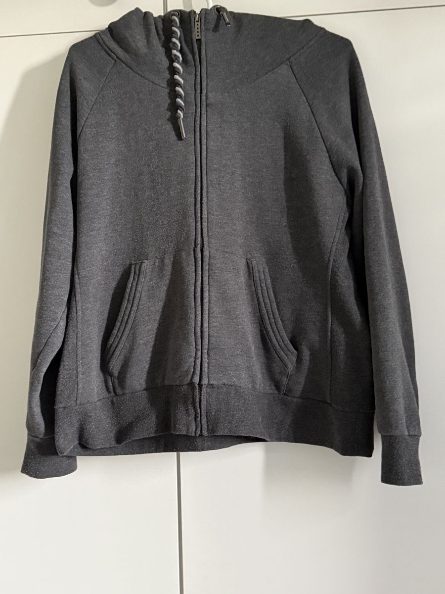 Giacche: Hoodie Jacke – Usato da Kirchlindach venduto da Ibag70