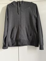 Hoodie Jacke