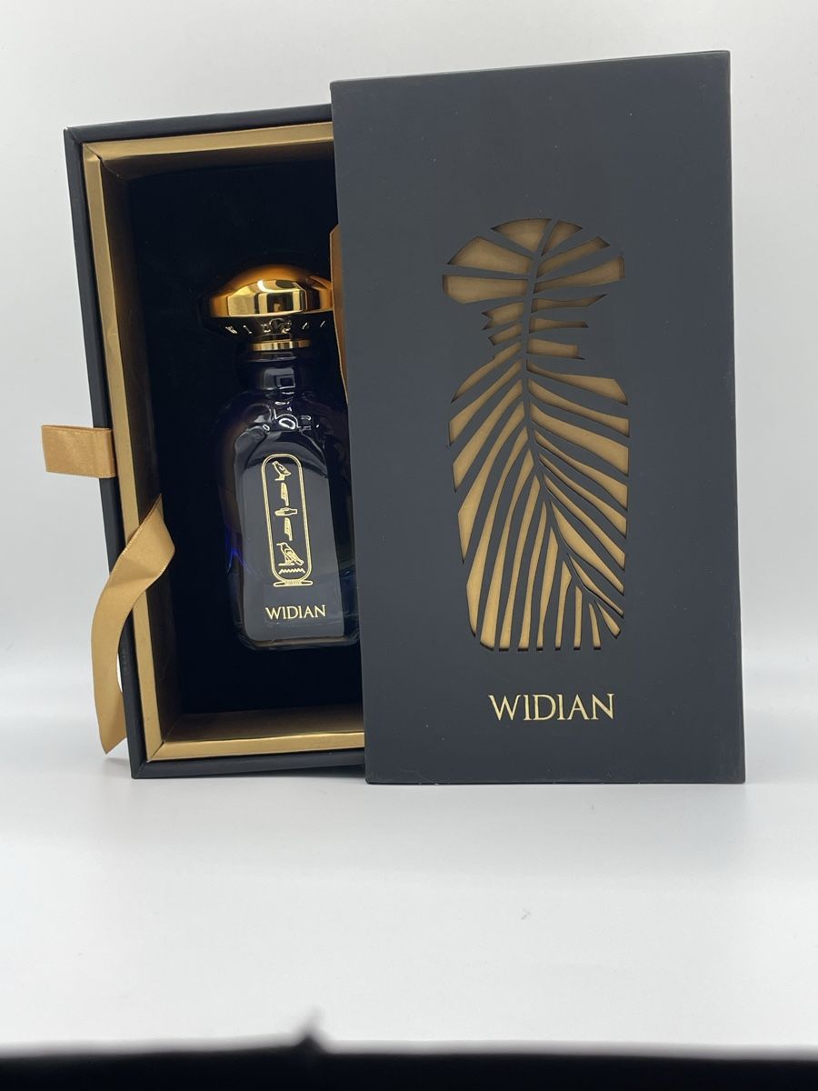 Widian Parfums & Eau de Toilette: Widian - Aswan 50ml – D'occasion à Frenkendorf par Sakima1 2