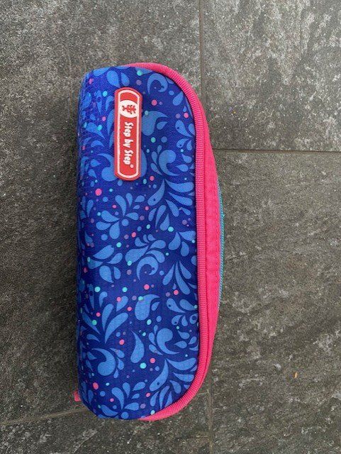 Step by Step Borse & Zaini: Step by Step Schulrucksack – Usato da Lotzwil venduto da kj78 5