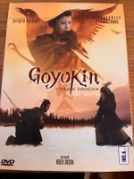 Goyokin, L'Or du Shogun (1969, DVD, de Hideo Gosha, Aventure