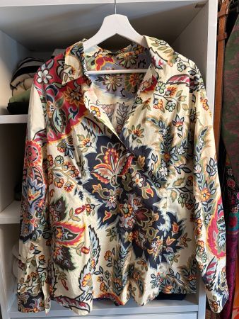 Etro Bluse