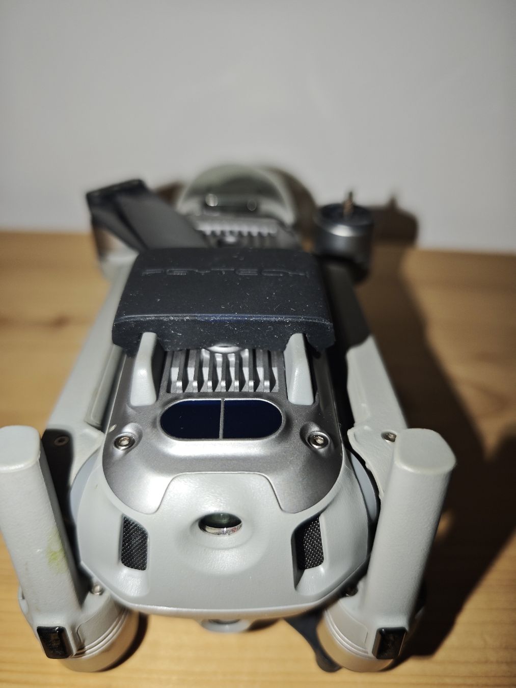 DJI Action Cam: PGYTECH Multicopter-Propellerhalter Passend für DJI Air 2 – Usato da Buch b. Frauenfeld venduto da Simon_Fuchs 5