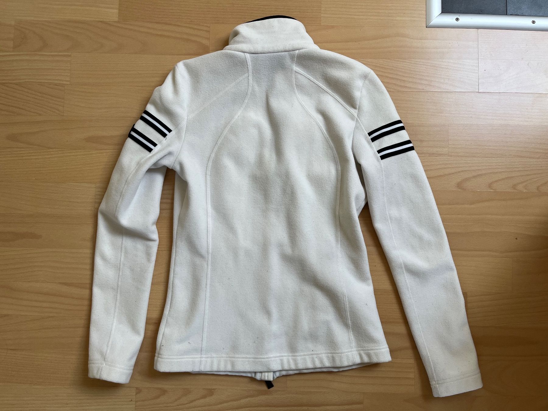 Giacche: Fleece-Jacke Toni Sailer, Grösse 36 – Usato da Heerbrugg venduto da R.St27 1