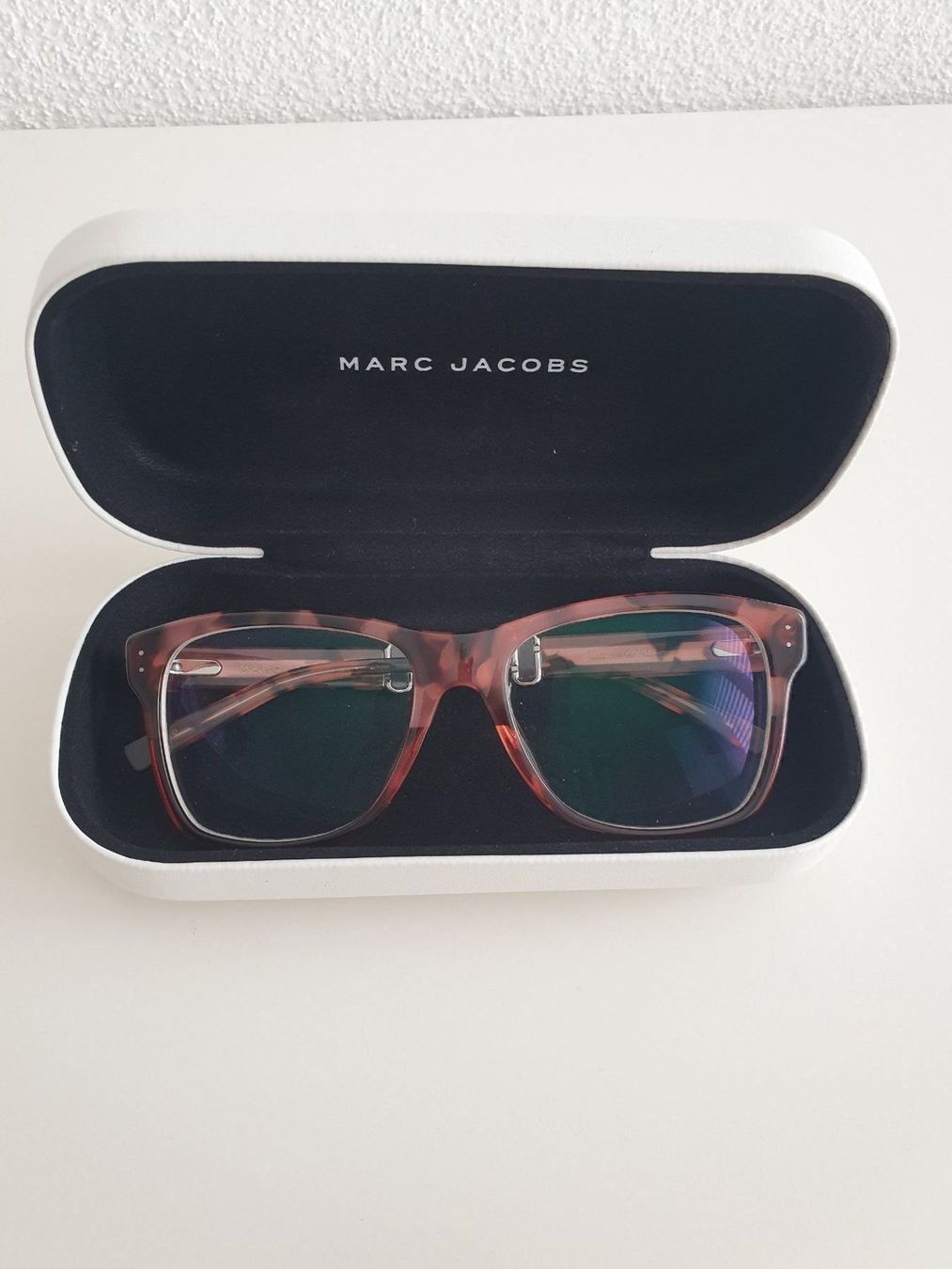 Occhiali & Lenti: Marc Jacobs Brille,Rosa bunt – Nuovo (secondo la descrizione) da Jona venduto da Bubi22
