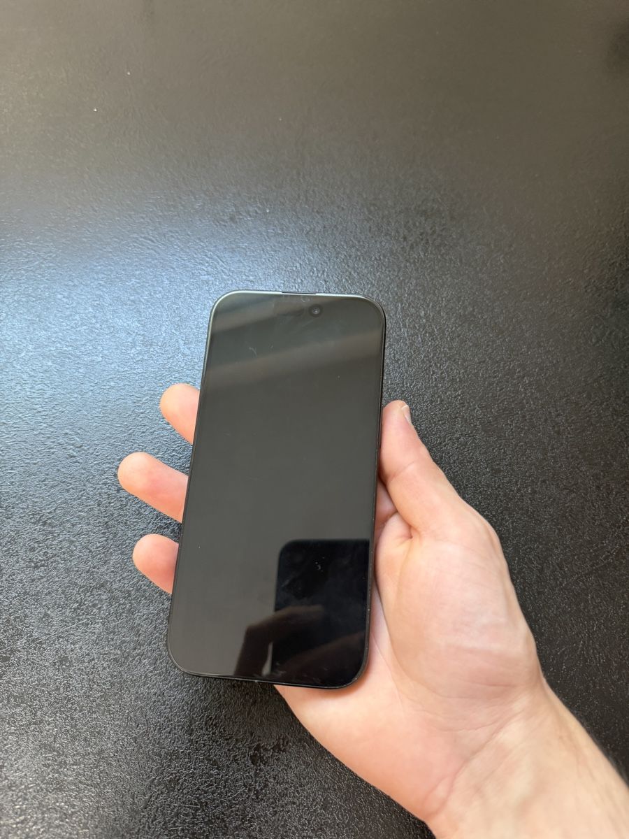 Apple Telefoni cellulari / Smartphones: Iphone 15 128gb  – Usato da Gretzenbach venduto da gin_7mz9 3