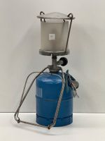 Vintage Camping Gas Laterne