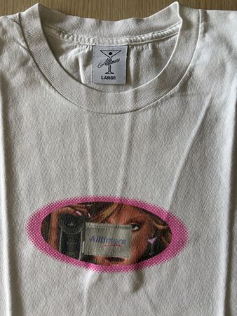 T-Shirt Alltimers Skateboarding