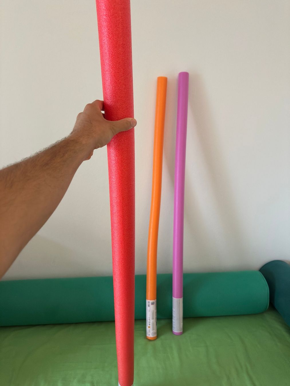 Spielzeuge: Wassernudel – Neu und originalverpackt aus Zürich von mmzim 2