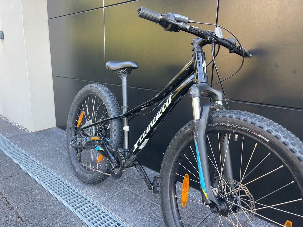Kinder Mountain Bike Specialized Rip Rock 26 Zoll Kaufen auf