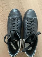 Lederschuhe von Van Laack in Größe 36.