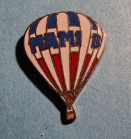 Ballon Pin Mami B