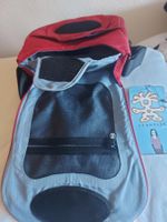 CRUMPLER Wee Bee (Gr. M) 12" Tablet- / Laptoptasche - NEU