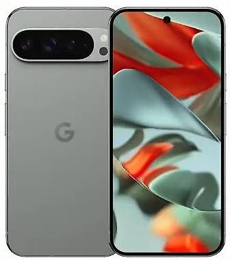 Telefoni cellulari / Smartphones: GOOGLE Pixel 9 Pro XL 256 GB Hazel Dual SIM – Usato da Bülach venduto da GadgetKingPRO