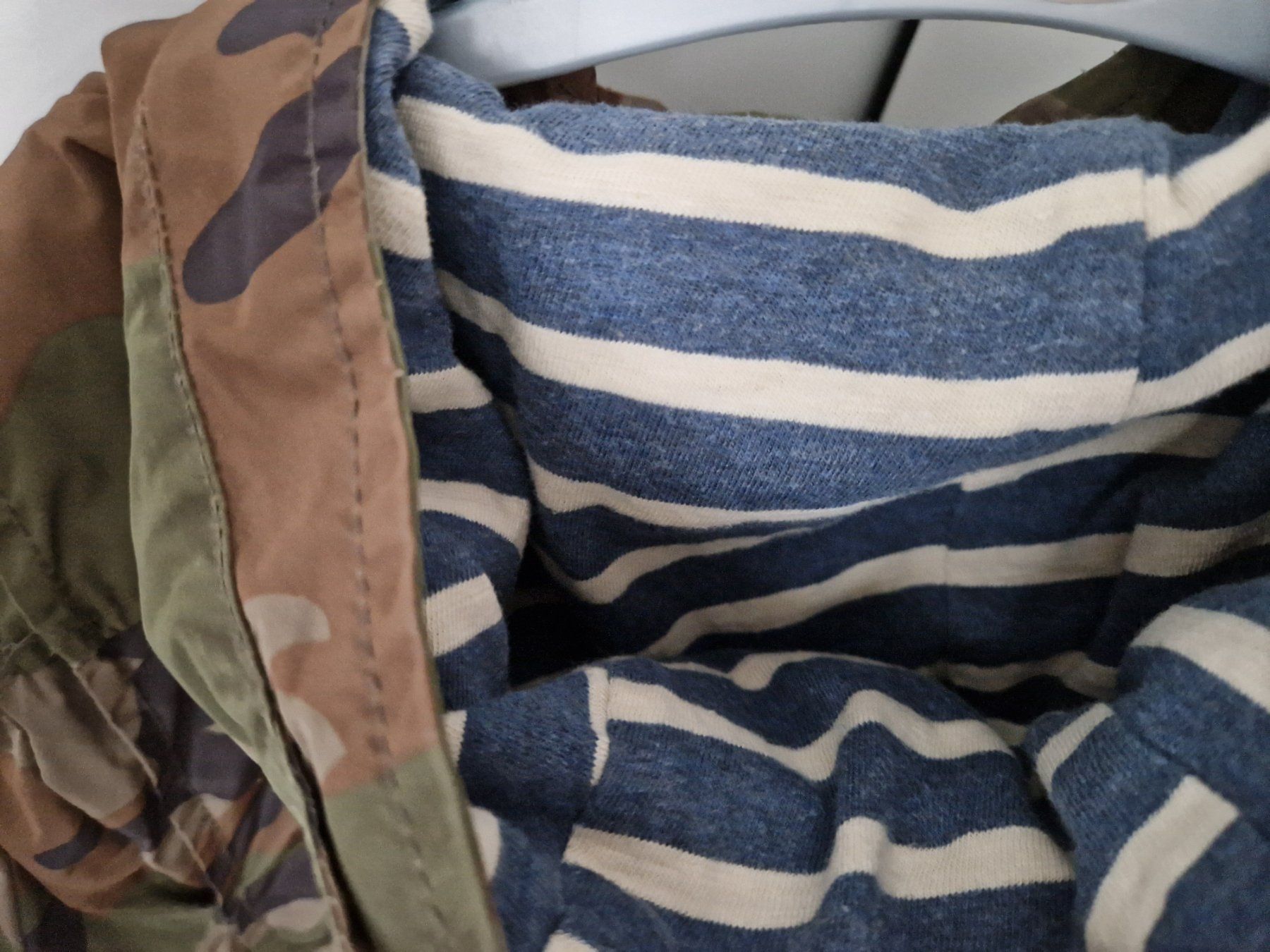 Giacche & Cappotti: Scotch Shrunk Jacke Gr. 116 – Usato da Davos-Dorf venduto da Bpelikan 4