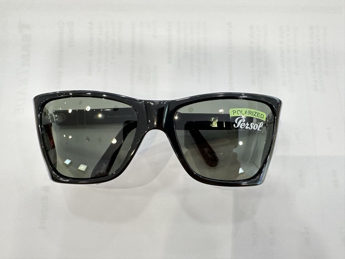 Persol Occhiali & Lenti: Persol Sonnenbrille 009 – Nuovo e nell'imballaggio originale da Muralto venduto da Brillen-outlet